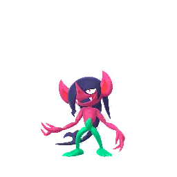 Pokémon GO'da Morgrem
