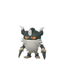 Перрсеркер в Pokémon GO