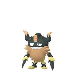 Перрсеркер (Сияющие) в Pokémon GO