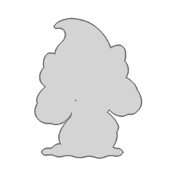 Alcremie in Pokémon GO