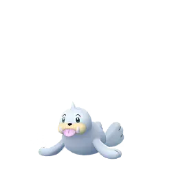 Jurob in Pokémon GO