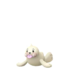 Jurob (Schillernd) in Pokémon GO