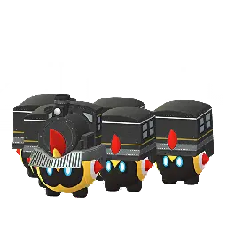 Falinks (Train Conductor) in Pokémon GO