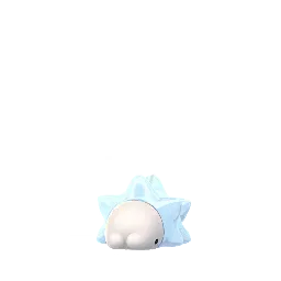 ยูกิฮามิ ใน Pokémon GO