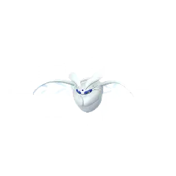 Beldeneige dans Pokémon GO