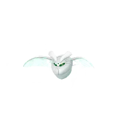 Beldeneige (Chromatiques) dans Pokémon GO
