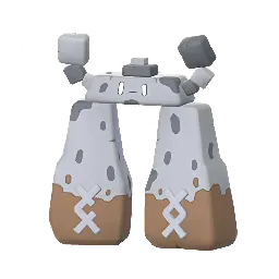 Stonjourner in Pokémon GO