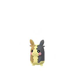 Morpeko (Forma Saciada) en Pokémon GO