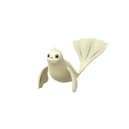 Dewgong (Cromatici) in Pokémon GO