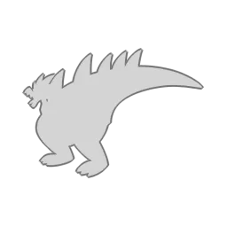 ポケモンGOのパッチラゴン