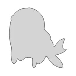 Arctovish in Pokémon GO