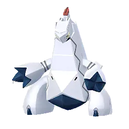 Дюралюдон в Pokémon GO