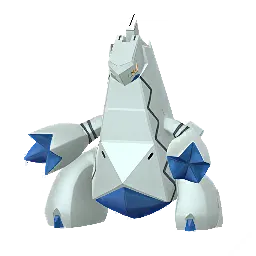 Дюралюдон (Сияющие) в Pokémon GO