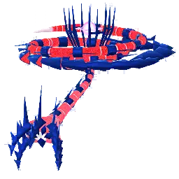 Éthernatos (Infinimax) (Chromatiques) dans Pokémon GO
