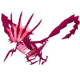 Éthernatos (Chromatiques) dans Pokémon GO