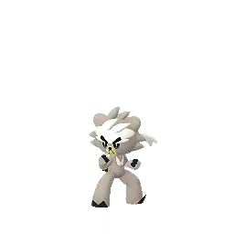 Kubfu in Pokémon GO