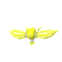 Regieleki (Chromatiques) dans Pokémon GO