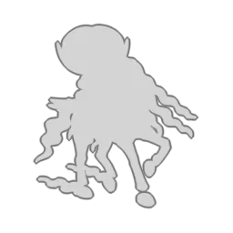 Calyrex (Cavaleiro Espectral) em Pokémon GO