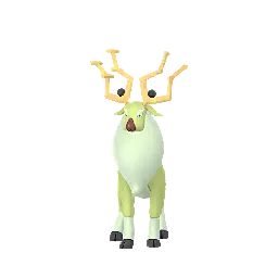 Cerbyllin (Chromatiques) dans Pokémon GO