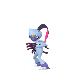 Pokémon GO'da Sneasler