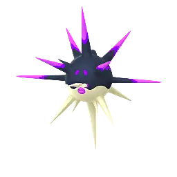 ポケモンGOのハリーマン