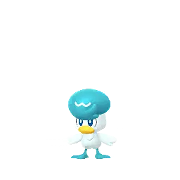 แคว็กซ์ ใน Pokémon GO