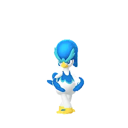 Canarbello dans Pokémon GO