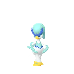 Canarbello (Chromatiques) dans Pokémon GO