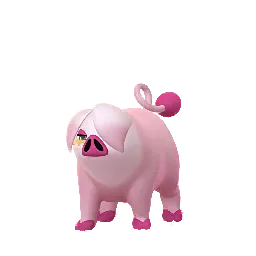 Ойнколон (Мужская Особь) (Сияющие) в Pokémon GO