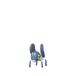 มาเมะบัตตะ ใน Pokémon GO
