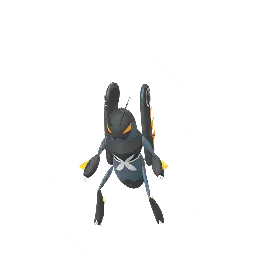 เอ็กซ์เลก ใน Pokémon GO
