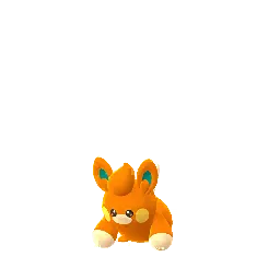 포켓몬 GO의 빠모