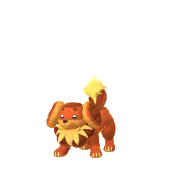Dachsbun em Pokémon GO