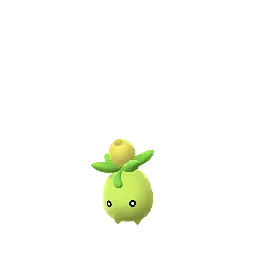 Olini in Pokémon GO