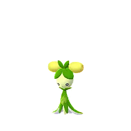 Olivinio in Pokémon GO
