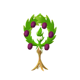 Olithena in Pokémon GO