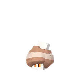 Nacli en Pokémon GO