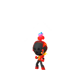 Charcadet in Pokémon GO