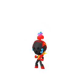 Charcadet (Cromatici) in Pokémon GO