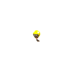 ซุพีคา ใน Pokémon GO