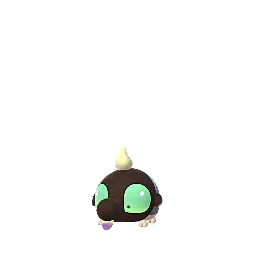 Shroodle in Pokémon GO