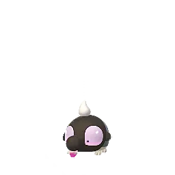 Shroodle (Shiny) in Pokémon GO
