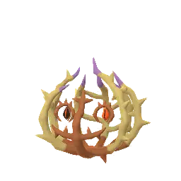 Horrerba in Pokémon GO
