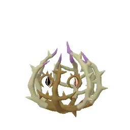 Horrerba (Schillernd) in Pokémon GO