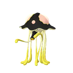 ริคุคุราเกะ ใน Pokémon GO