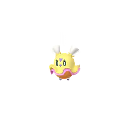 Flattutu in Pokémon GO