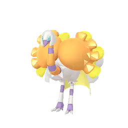 Psiopatra in Pokémon GO