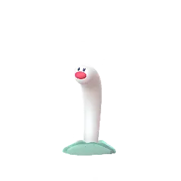 Pokémon GO'da Wiglett
