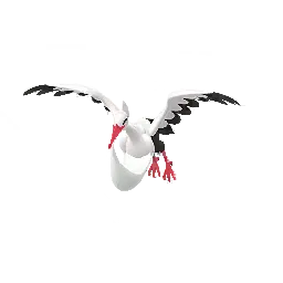 Pokémon GO'da Bombirdier