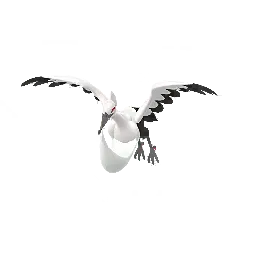 Pokémon GO'da Bombirdier (Parlak)